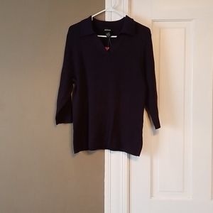 NWT Avenue Sweater